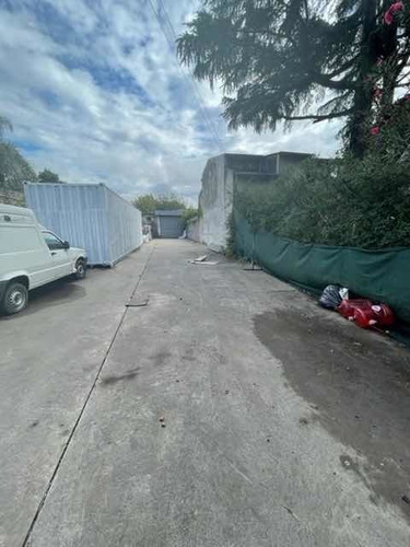 Imagen 2 de 4 de Venta - Lote Con Factibilidad De Construcción De 16 Dptos.