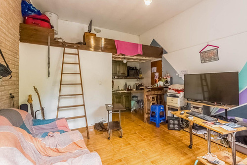 Venta Terreno En Pablo Podestá - Tres De Febrero