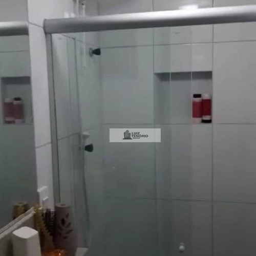 Imagem 9 de 14 de Apartamento À Venda - Jatiúca - Com 85m², Com 3 Quartos / 2 Suítes, Por R$ 450.000 - Jatiúca - Ap0005
