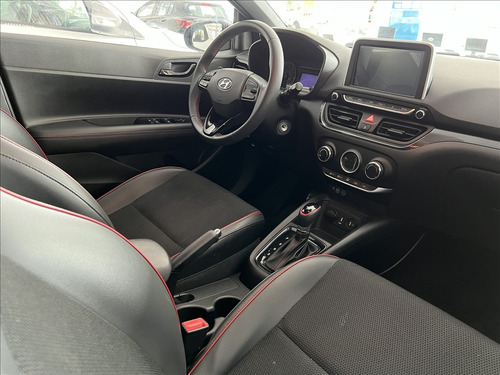 Imagem 11 de 13 de Hb20 1.0 Tgdi Flex Sport Automático