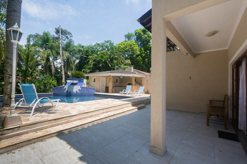 Imagem 4 de 14 de Casa Para Venda No Bairro Riviera De São Lourenço Em Bertioga - Cod: Ir16669 - Ir16669
