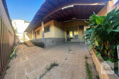 Imagem 9 de 10 de Casa À Venda No Araguaia - Código 409076 - 409076