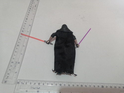Darth Revan Black Series Hasbro Star Wars Loose (Usado)