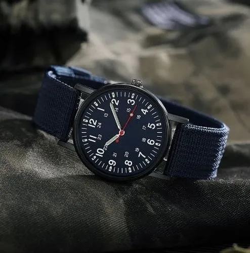 Relojes tacticos mercado libre hotsell