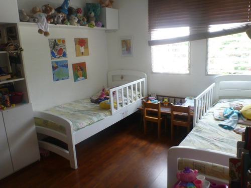 Imagen 10 de 12 de Los Dos Caminos, Se Vende Apartamento. Cod. 20-12577