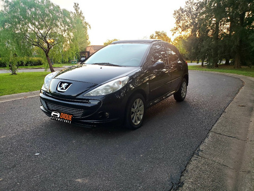 Peugeot 207 2010 1.6 Xt