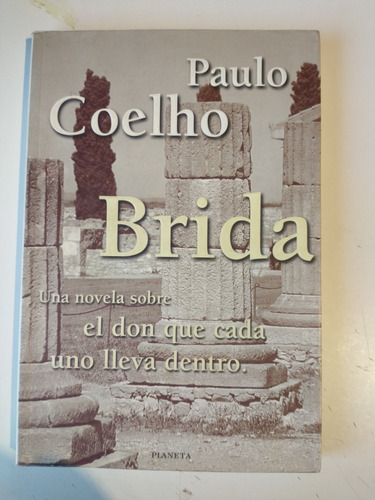 Brida Paulo Coelho