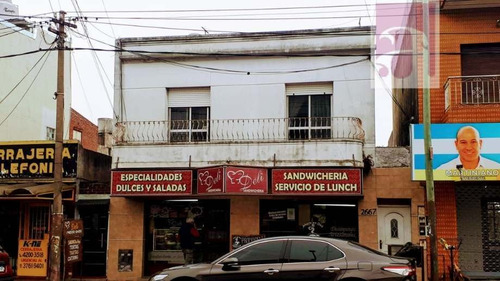 Imagen 1 de 12 de Vivienda En Blocks En Venta En Quilmes Oeste