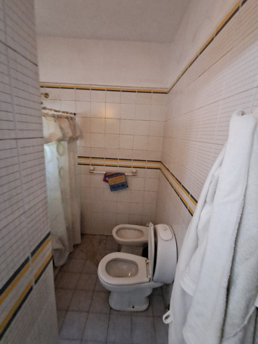 Venta Casa 5 Amb Haedo-c/jardin Y Pileta-garage