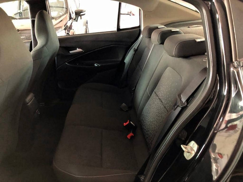 Chevrolet Onix 1.0 Turbo Flex Plus Automático