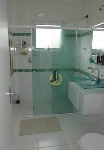 Imagem 7 de 14 de Apartamento À Venda, 70 M² Por R$ 457.000,00 - Vila Firmiano Pinto - São Paulo/sp - Ap1930