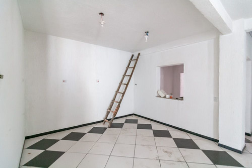 Imagem 11 de 17 de Casa Com 1 Dormitório Para Alugar, 160 M² Por R$ 2.500,00/mês - Planalto Paulista - São Paulo/sp - Ca2697