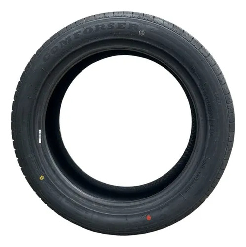 Pneu Comforser Aro 17 205/55r17 Cf710 95w Xl W