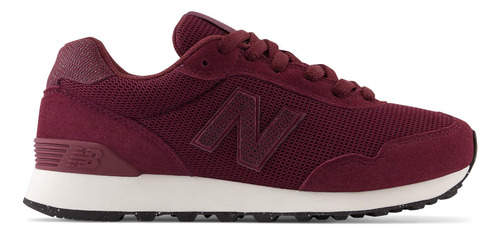 Zapatillas Urbanas Mujer New Balance 515 Wl515emm