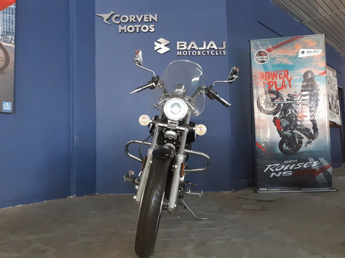 Bajaj Avenger Cruise 220 0km 2021 Automoto Lanus