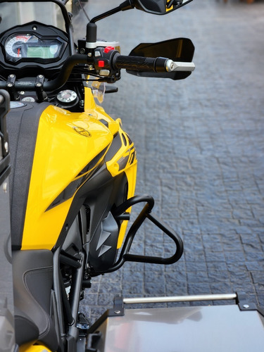 Benelli Trk 502 X - Mejor Contado! - Creditos Tarjeta Jj
