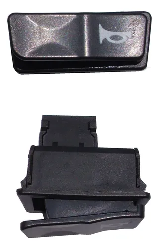 comprar Gilera Super 125 150 Llave Tecla Boton Bocina 2 Pines 