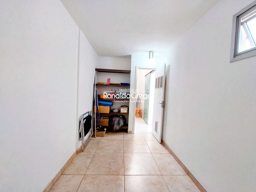 Imagem 14 de 30 de 2 Suítes (planta Original Com 3 E 2 Vagas - V2351