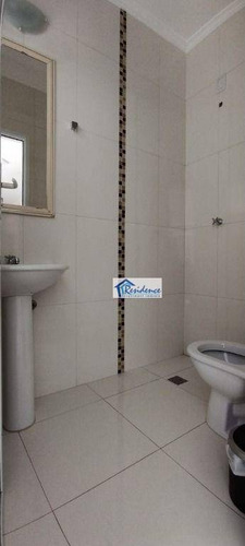 Imagem 14 de 29 de Sobrado Com 3 Dormitórios À Venda, 137 M² Por R$ 690.000 - Vila Vitória Ii - Indaiatuba/sp - So0396