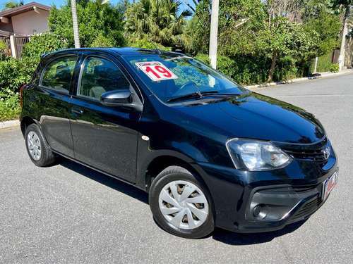 Toyota Etios 1.3 16v X 5p