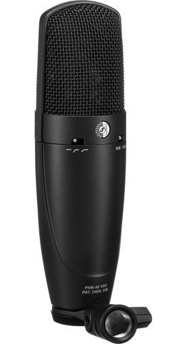 Shure Ksm32/cg Oferta.