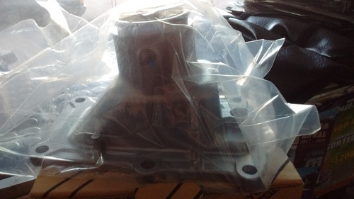 Base Palanca Con Reten Toyota Hilux 4x2 2005 2008 2015