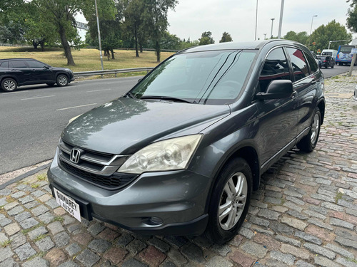 Honda CR-V 2.4 Lx At 2wd (mexico)