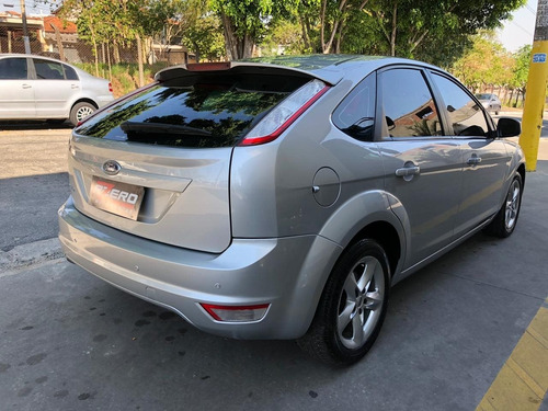 Ford Focus Hatch 2011 Completo 1.6 Flex Revisado Novo