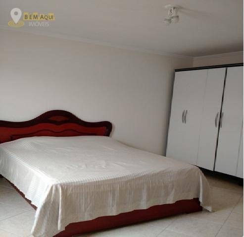 Imagem 8 de 15 de Casa Com 3 Dormitórios À Venda, 375 M² Por R$ 770.000,00 - Jardim Rosinha - Itu/sp - Ca0190