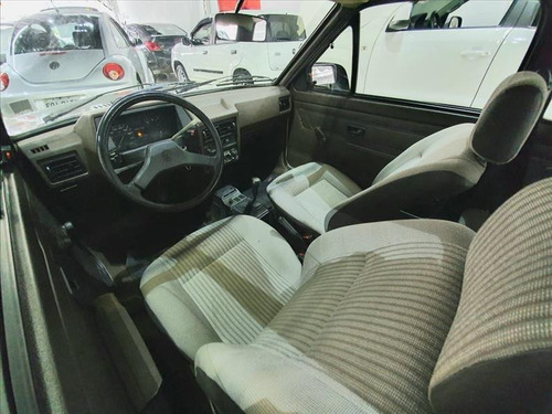 Imagem 7 de 10 de Volkswagen Gol 1.6 Cl 8v
