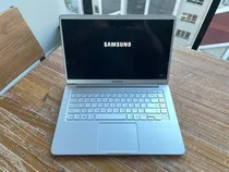 Comprar Ultrabook Samsung S51 Pro Core I7 Video Mx150 2gb Usado.