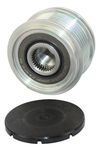 Polea Alternador I N A Vw Vento 1.5 Tdi 2016-2022 022903119c