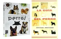 Comprar Combo Enciclopedia Razas De Perros + La Guia Del Perro