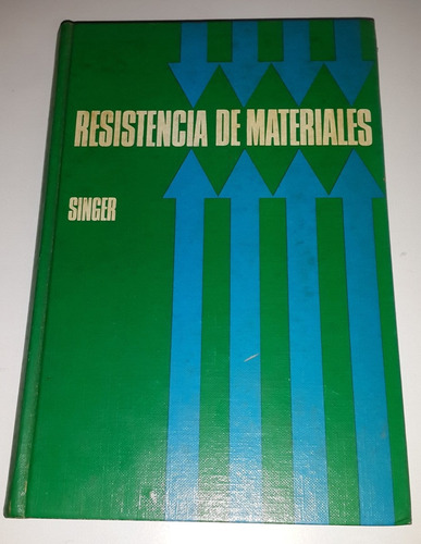 Libro Resistencia A Los Materiales