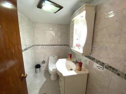 Imagen 10 de 14 de Casas En Venta Mls #22-3468 Cumbres De Curumo