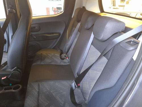 Imagen 8 de 13 de Fiat - Mobi Like 1.0 Okm 2022