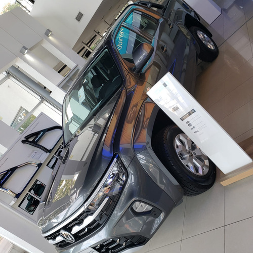 Volkswagen Amarok 2.0 Cd Tdi 180Cv Comfortline 4X2 At
