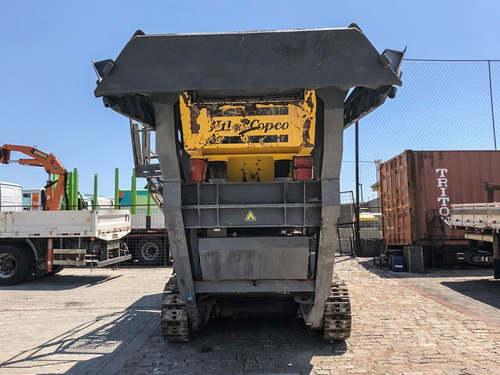 Imagem 5 de 15 de Britador Atlas Copco Pc 1055 J 2013=powercrusher,cat,jcb