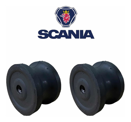 Par Coxim Do Motor Scania Lk140 T-112/113 - 146526 506103