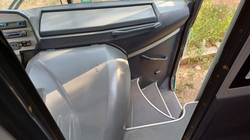 Onibus Motor Dianteiro Comil Vw (mpolo/busscar/neobus/mb)
