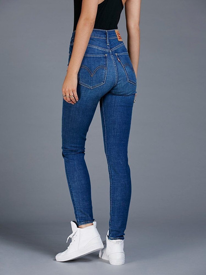 pantalones levis mujer alto,Up To OFF 64%