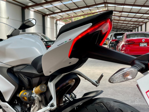 Imagen 15 de 15 de Ducati Panigale V2 2021