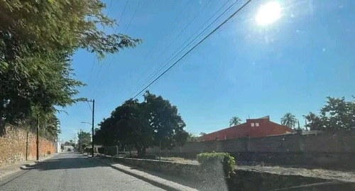 Oportunidad!!! Terreno Residencial A Minutos Del Tecdemonter