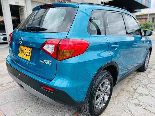 Suzuki Vitara 1.6 Gl