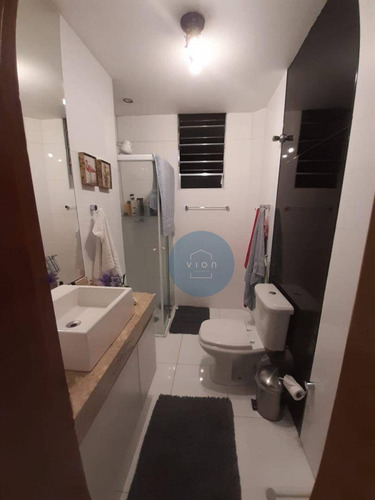 Apartamento Com 2 Dormitórios À Venda, 58 M² Por R$ 450.000,00 - Consolação - São Paulo/sp - Ap0098