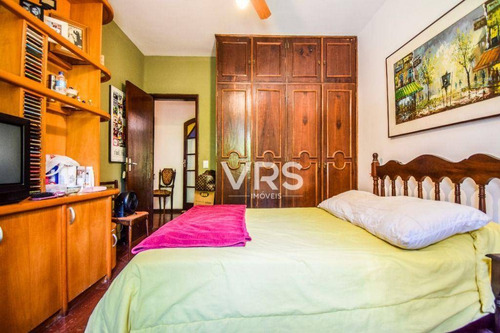 Imagem 18 de 30 de Casa Com 3 Dormitórios À Venda, 230 M² Por R$ 990.000,00 - Alto - Teresópolis/rj - Ca0374