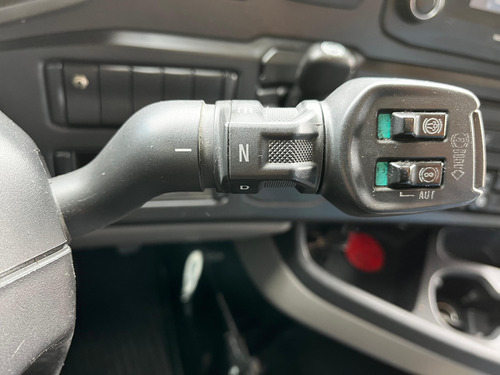 Scania R500 6x4 2019 Com Freio Retarder