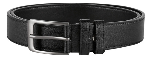 Cinturón Unisex Negro Long Beach Polo Club 54704803