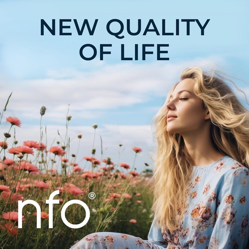 Nfo Multivitamínico Complejo Vitaminas B Alta Dosis Noruega