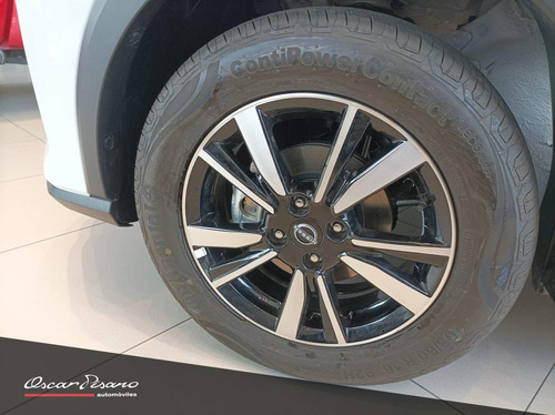 Nissan Kicks 1.6 Sense Mt